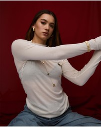 Zahar - Elyse Earrings
