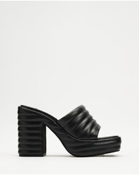 Senso - Yvonne Heels