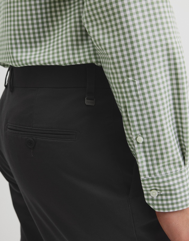 Country Road - Regular Fit Travel Trouser