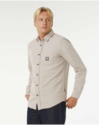 Rip Curl - Premium Surf Long Sleeve Shirt