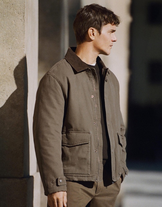 M.N.G - Chester Jacket