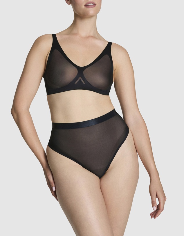 Spanx - SPANXsupersmooth™ SheerSense Bralette