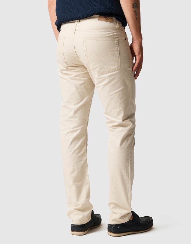 Rodd & Gunn - Gunn Straight Fit Jean Regular Leg