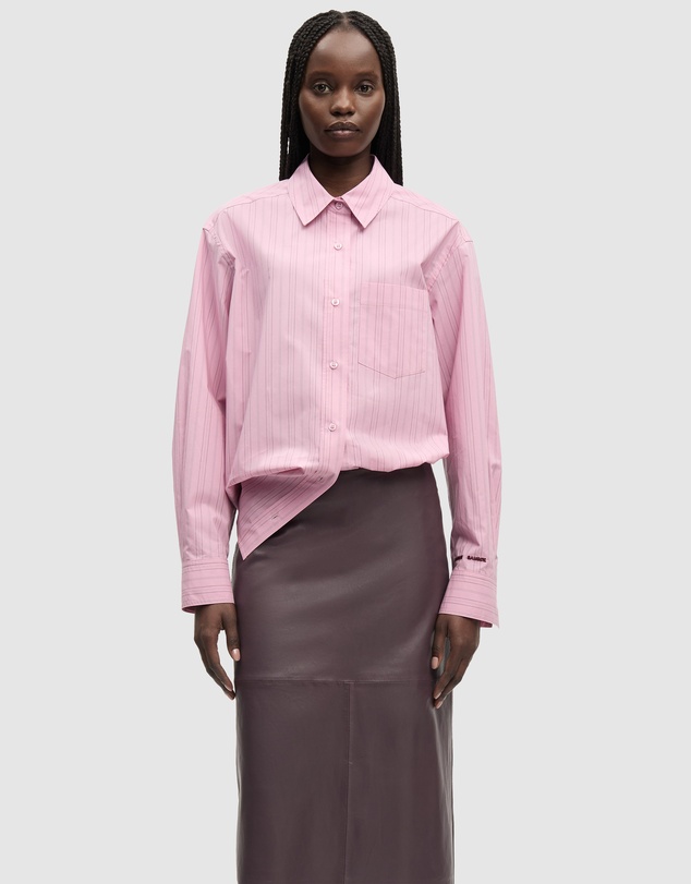 Samsoe Samsoe - Salova Pocket Shirt