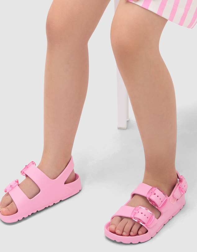 Seed Heritage - Lightweight Sandal