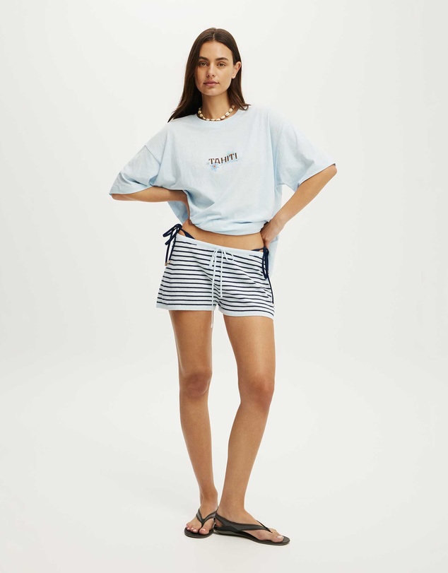 Cotton On Body - The Resort Oversized Tee