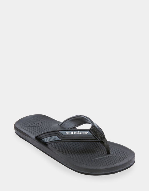 Quiksilver - Mens Makua Slim Thongs