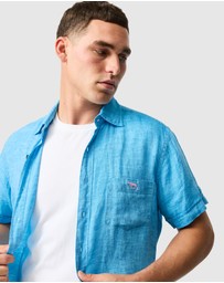 Rodd & Gunn - Cathedral Cove Sports Fit Shirt