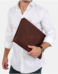 Republic of Florence - The Folio Leather Compendium