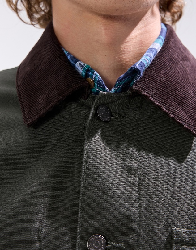 Marcs - Jake Cotton Jacket