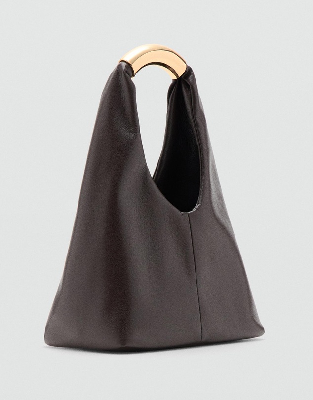 M.N.G - Bernard Medium Bag