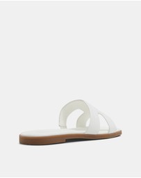 Call It Spring - Haylee Sandals