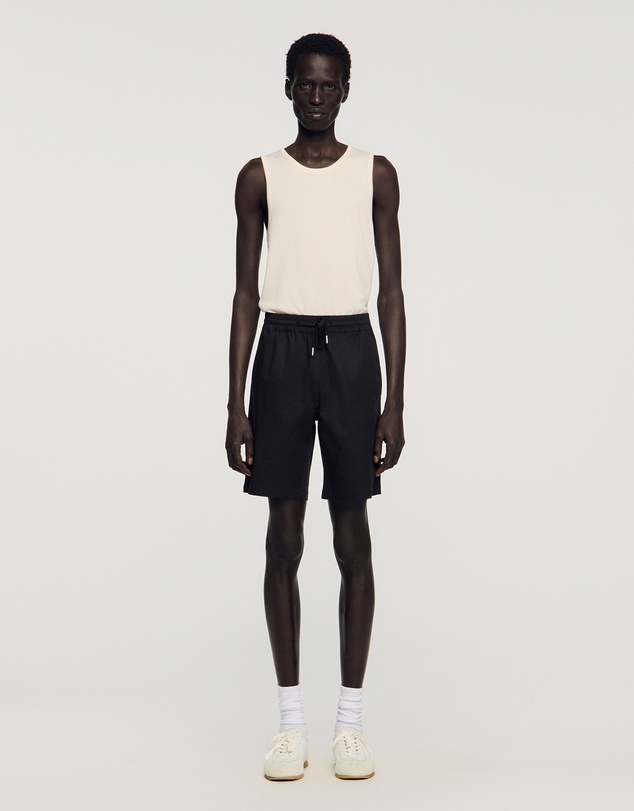 Sandro - New Gamma Shorts