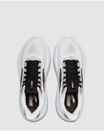 Brooks - Ghost 17 - Women's