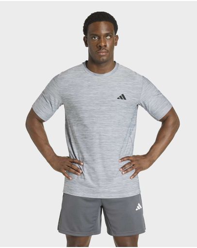 Medium Grey Heather