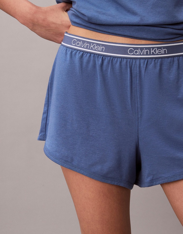Calvin Klein - Bamboo Short Sleeve Pyjama Set
