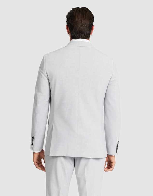 Tarocash - Carson Slim Suit Jacket
