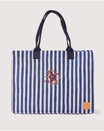 The Somewhere Co - Moon Court Ultimate Tote Bag
