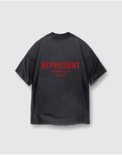 Represent - Owners Club T-Shirt