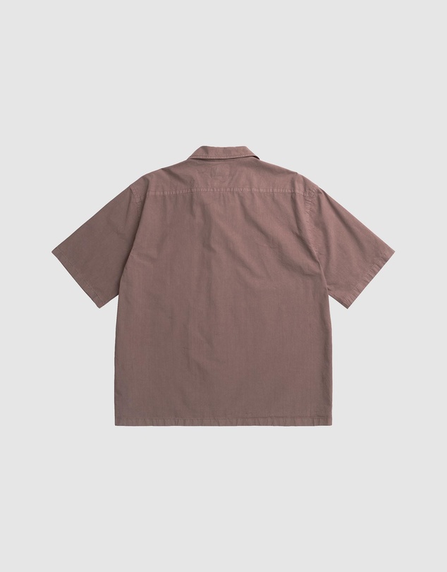 Norse Projects - Mols Tencel SS Shirt