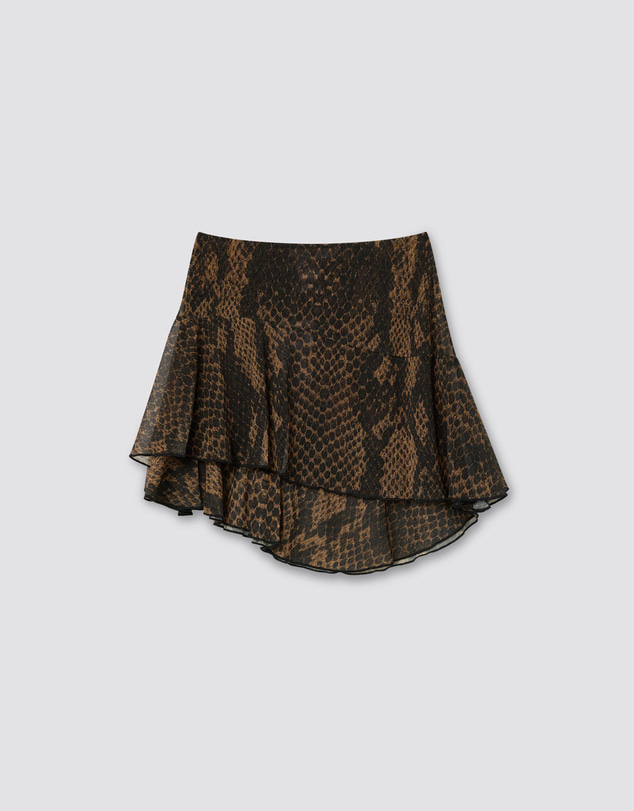 Feners - Gustito Skirt