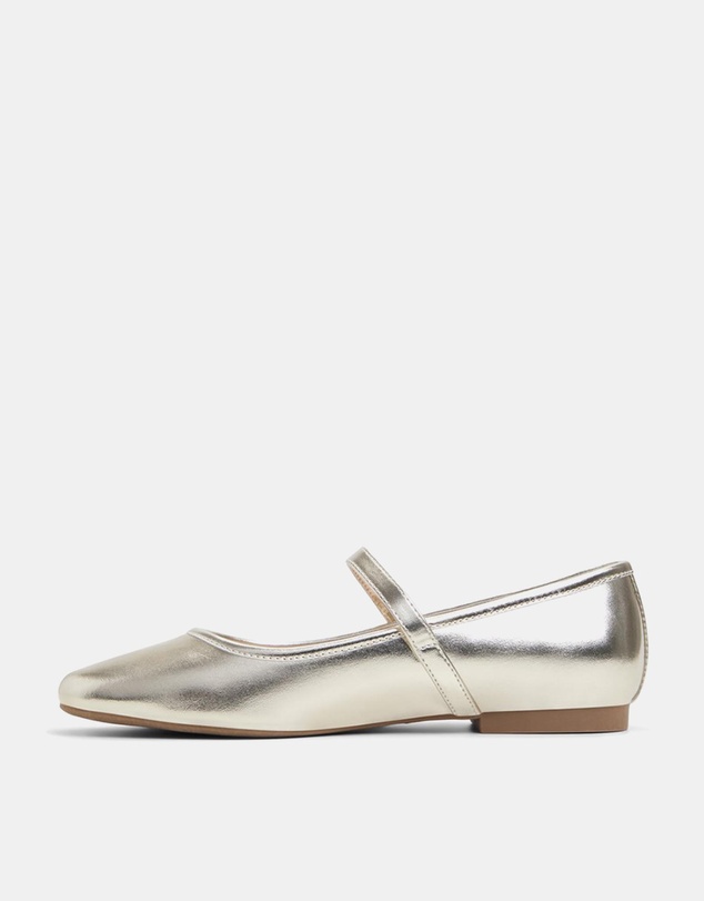 Call It Spring - Janeyy Ballerina Flats