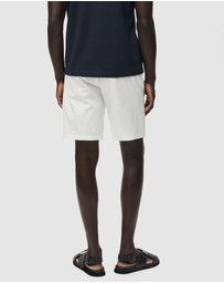 M.N.G - Gracia Bermuda Shorts