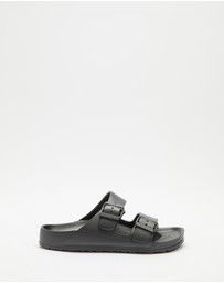 Holster - Sundreamer EVA Slides - Graphite - Unisex
