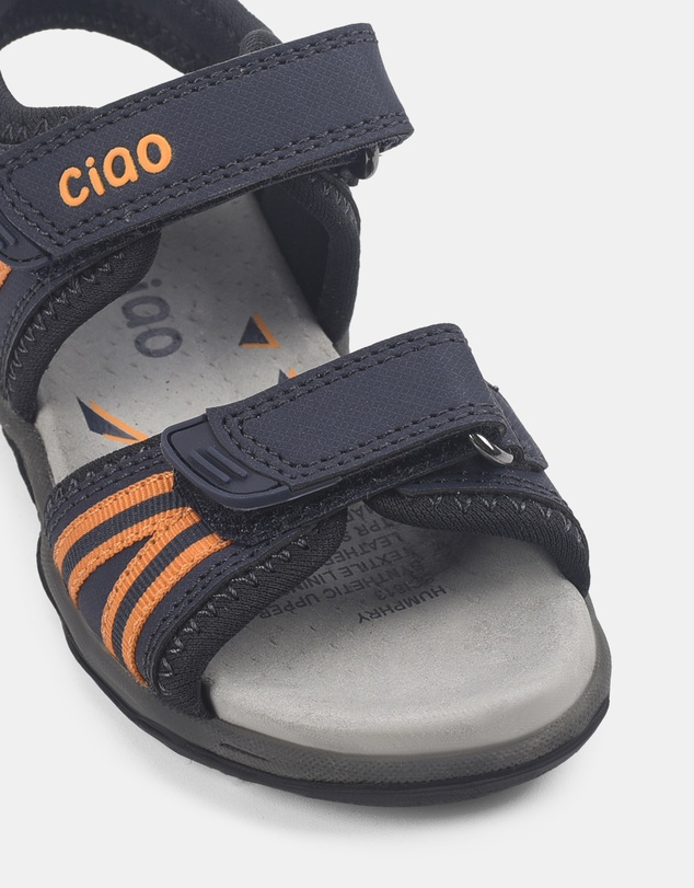 CIAO - Humphry