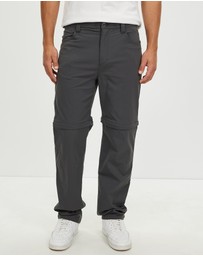 Patagonia - Men's Quandary Convertible Pants