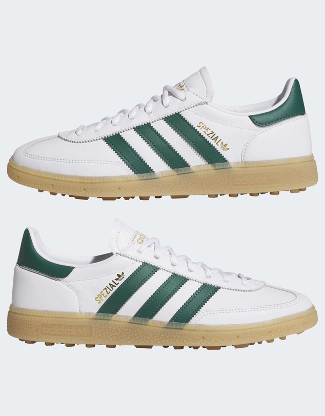 adidas Originals - SPEZIAL SPIKELESS GOLF SHOES Unisex