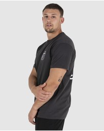 UNIT - UNIT Topics Men's T-Shirt