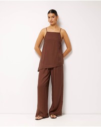 AERE - Lira Asymmetric Top