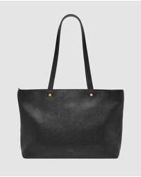 Fossil - Jessie Black Tote