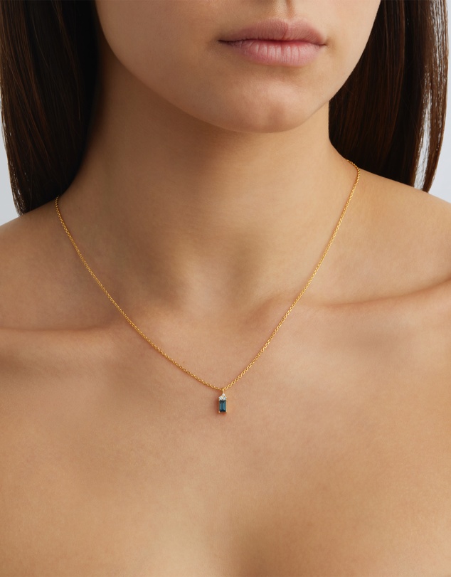 By Charlotte - Endless Devotion Necklace