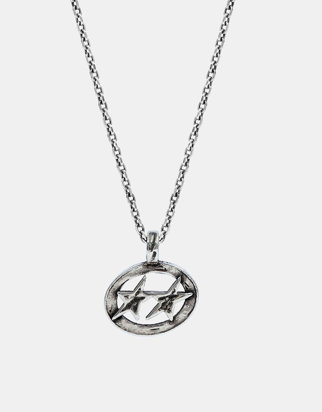 TwoJeys - Twojeys Superstar Necklace