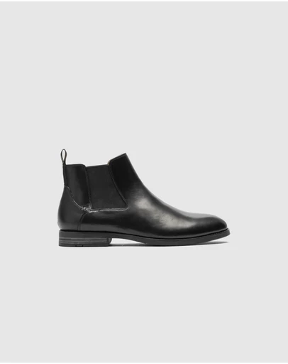 Rodd & Gunn - Lyttleton Chelsea Boot