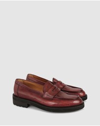 Brando - Cravitz Casual Loafers