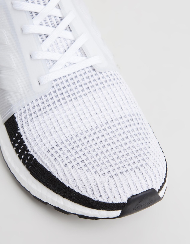adidas Performance - UltraBOOST 19 - Men's Running Shoes