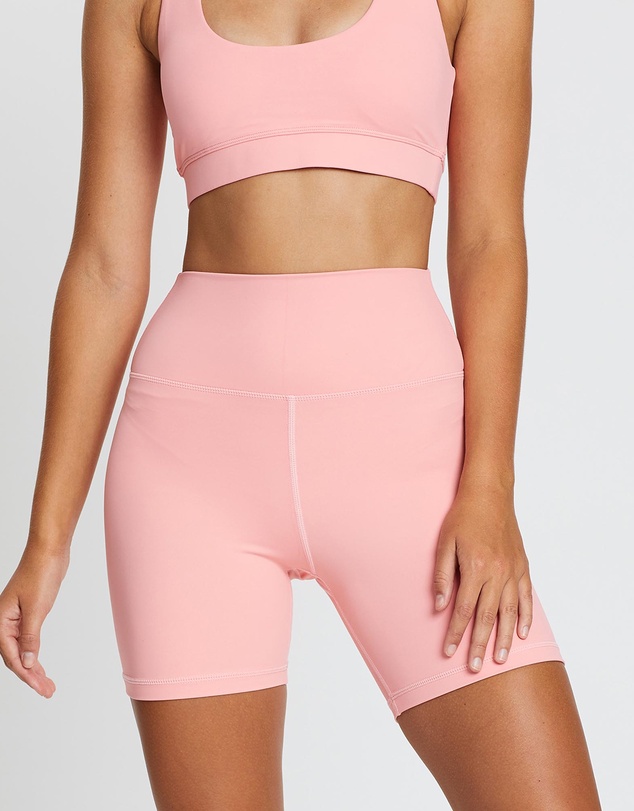 Kavala Collective - Biker Shorts