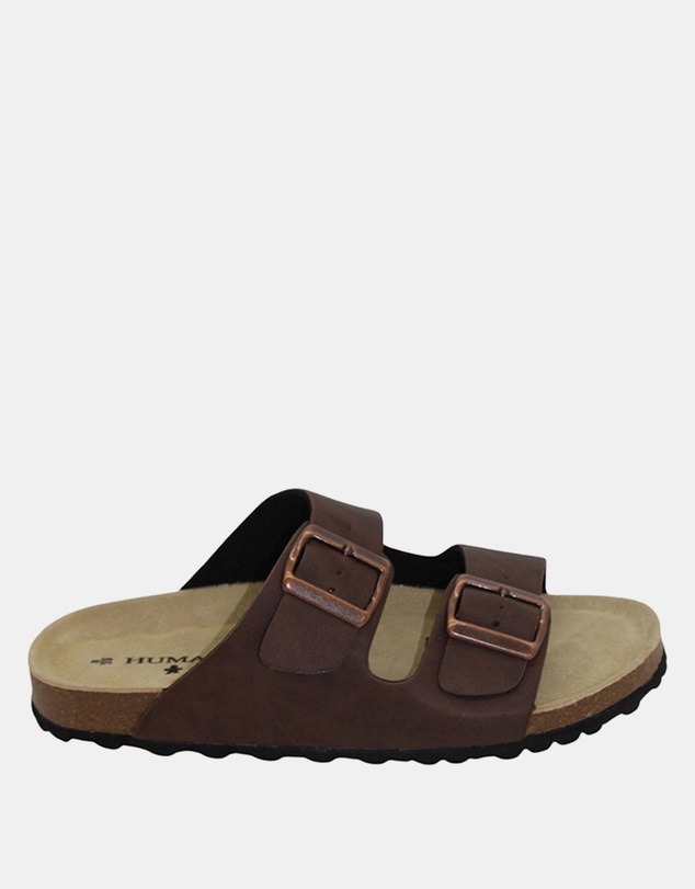 Human - Ibiza Slip On Sandals - Women's