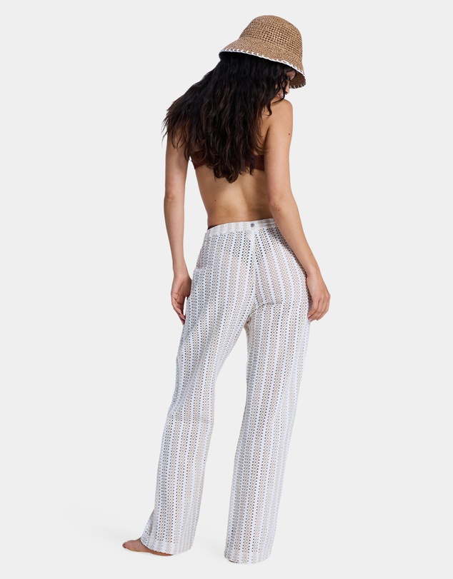 Roxy - Womens Moana Story Cover Up Pants