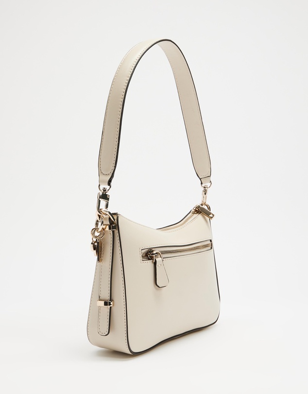GUESS - Daryna Top Zip Shoulder Bag