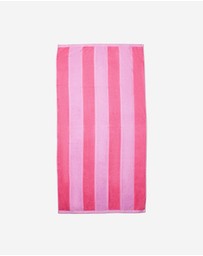 Cotton On Body - Solana Cotton Beach Towel