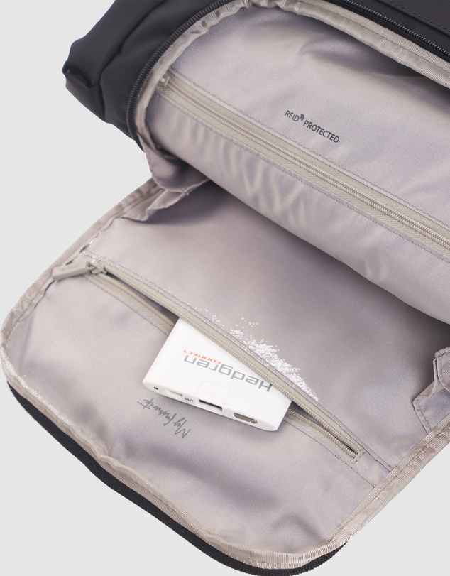 Hedgren - Vogue XL Backpack RFID