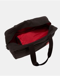 Manhattan Portage  - Waxed Nylon Amboy Tote