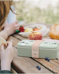 Monbento - MB Kids Foodie Racoon