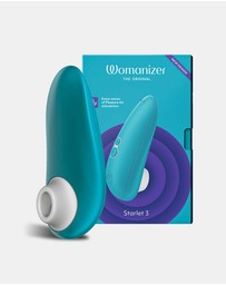 Womanizer - Starlet 3