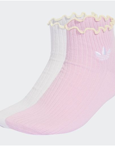 Frozen Purple / Off White / Orchid Fusion