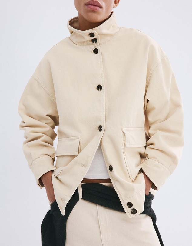 M.N.G - Eugenie Jacket